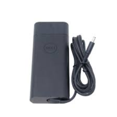 Dell AC Adapter 90w 19.5v AC 4.62a 4.5mm Tip MRDJ6 